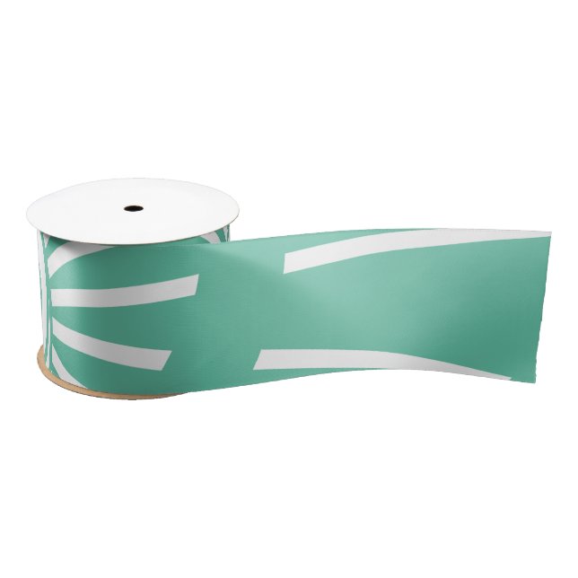 Sunshine 12 satin ribbon (Spool)
