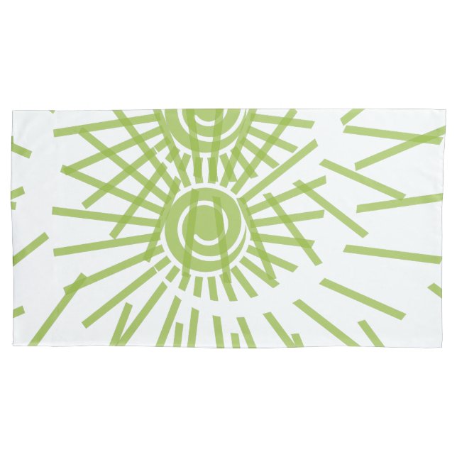 Sunshine 14 pillowcase (Front)