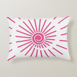 Sunshine 15 accent pillow