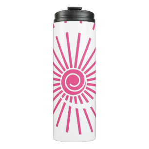 Sunshine 15 thermal tumbler