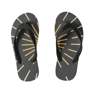Sunshine 1 kid's flip flops