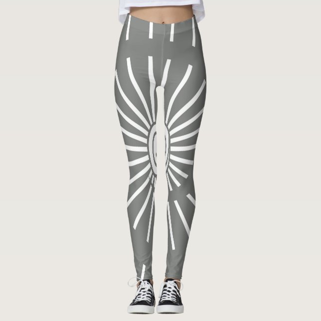Sunshine 6 leggings (Front)