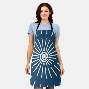 Sunshine 8 apron