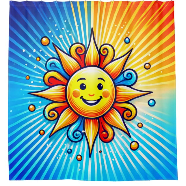 Sunshine Art (Front)