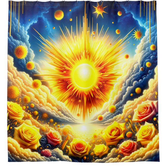 Sunshine Art (Front)