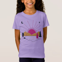Sunshine Artdesigns-fashions T-shirts 