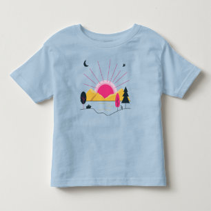 Sunshine Artdesigns-mode T-shirts