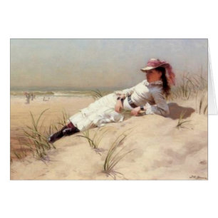 Sunshine at the Shore