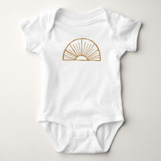Sunshine Baby Bodysuit