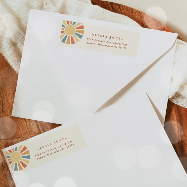 Sunshine Baby Shower Here Come The Son Address (Creator Uploaded)