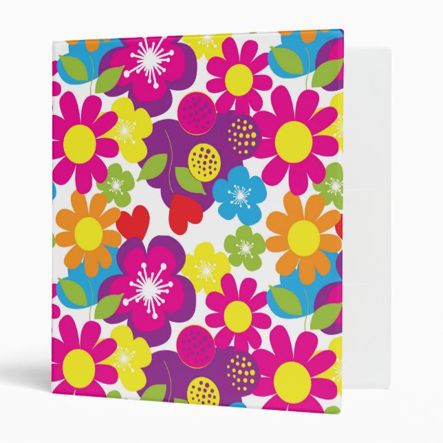 Sunshine Binder (Front/Inside)