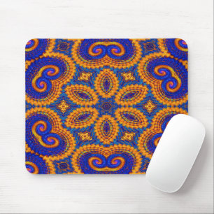 Sunshine by the waters.... mouse pad