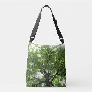 Sunshine Canopy Crossbody Bag