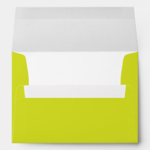 Sunshine Child Care Envelope