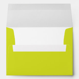 Sunshine Child Care Envelope