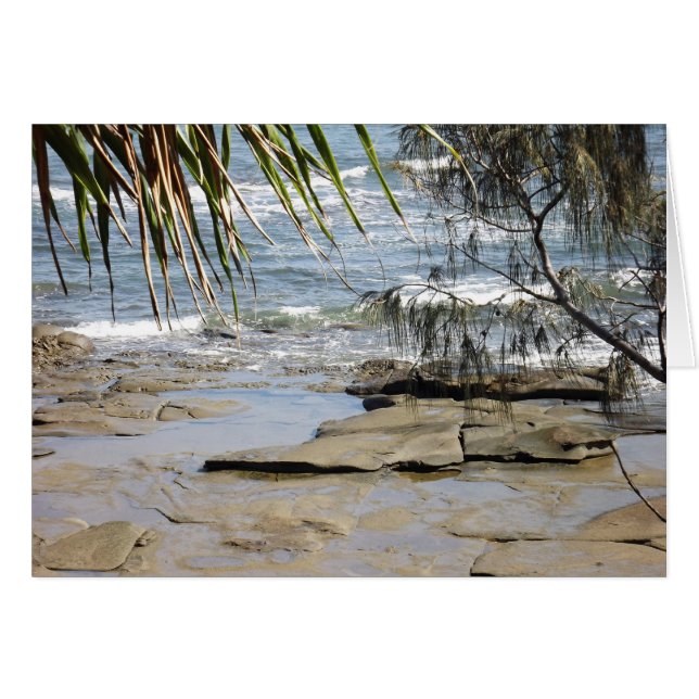 Sunshine Coast Beach (Front Horizontal)