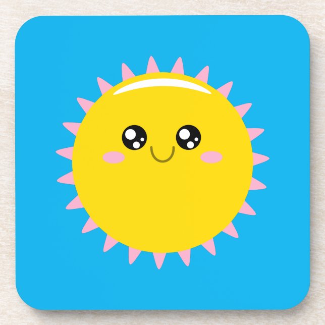 Sunshine Coaster (Front)