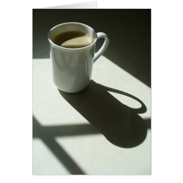 Sunshine Coffee (Front)