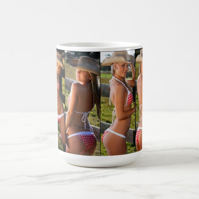 Sunshine Coffee mug (Center)