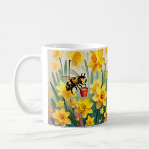 " SUNSHINE COLLECTOR " COFFEE MUG