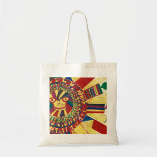 Sunshine Community Tote Bag