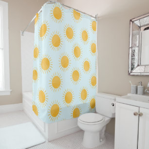 Sunshine Doodle Day Pattern