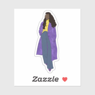 Sunshine Glory - Black Digital Art Handmade