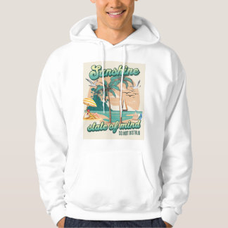 sunshine hoodie