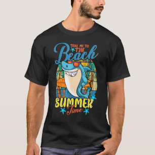 Sunshine Hurricanes Beaches Alligators Florida T-Shirt