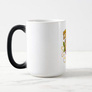 Sunshine in a Cup – Tropical Passion Fruit 