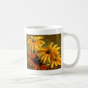 Sunshine in my Garden Coffee Mug