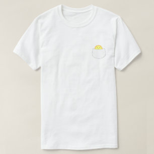 Sunshine In My Pocket - Cute Happy Smiling Sun T-Shirt