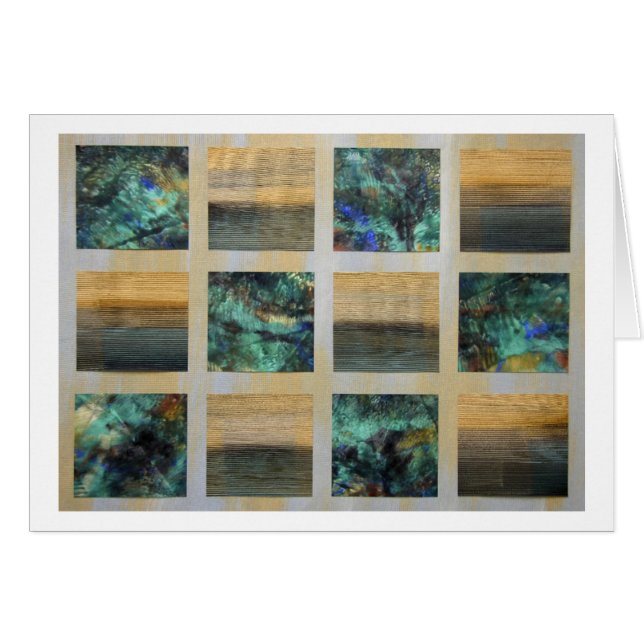 Sunshine in the Tropics (Front Horizontal)