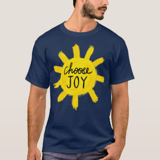 sunshine joy T-Shirt