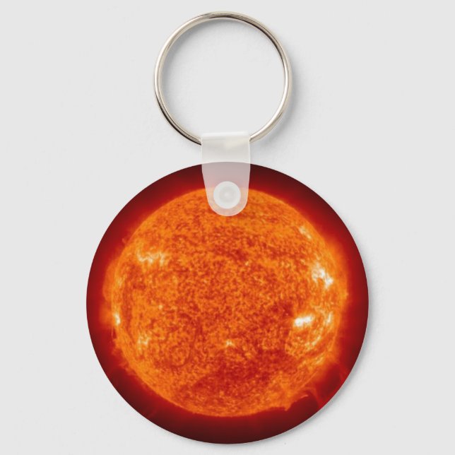 sunshine keychain (Front)