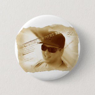 Sunshine King Bodyrock Button