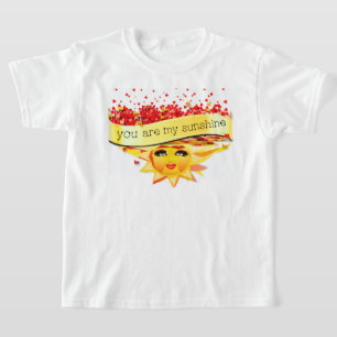 SUNSHINE KISSES T-Shirt