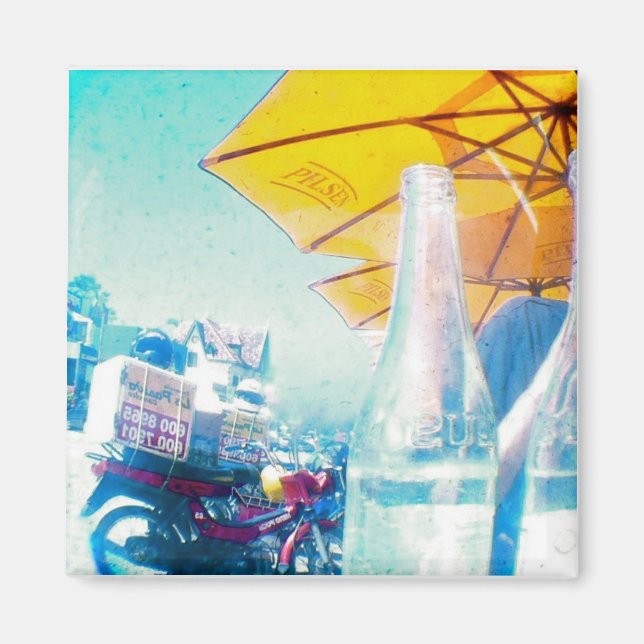 sunshine magnet (Front)