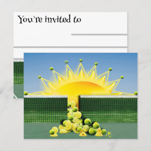 SUNSHINE MATCH POSTCARD