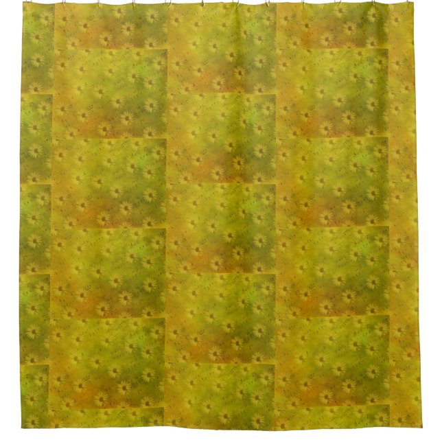Sunshine Mixed Media (Front)