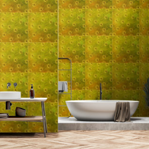 Sunshine Mixed Media Wallpaper