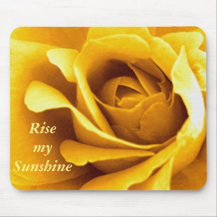 Sunshine_ Mousepad