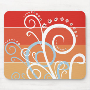 Sunshine Mousepad. Mouse Pad