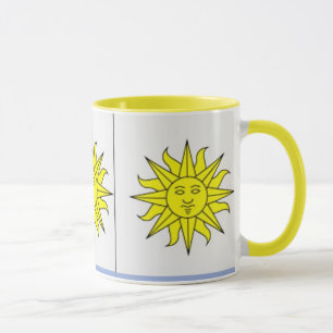 Sunshine Mug