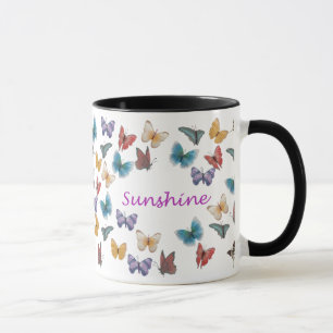 Sunshine Mug
