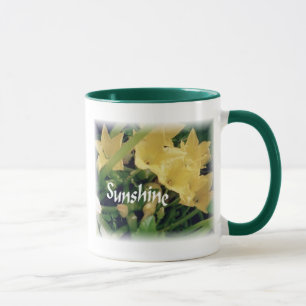 sunshine mug