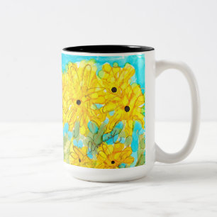 Sunshine on My Shoulder Lovitude Coffee Mug