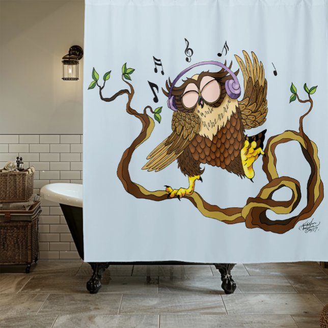 Sunshine Owl (Creator Uploaded)