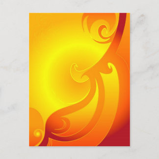 Sunshine postcard