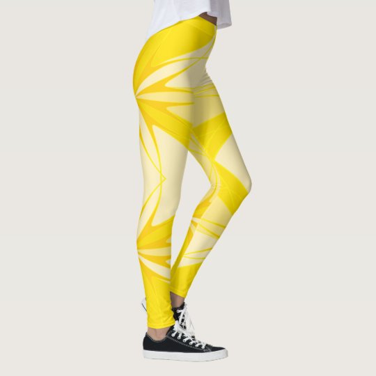 Sunshine Rays Leggings